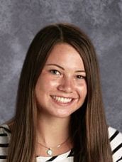 Julia Klein, Catholic Central